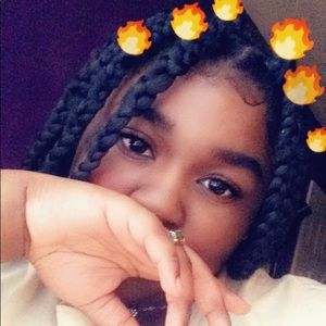 Meet your Posher, Bre